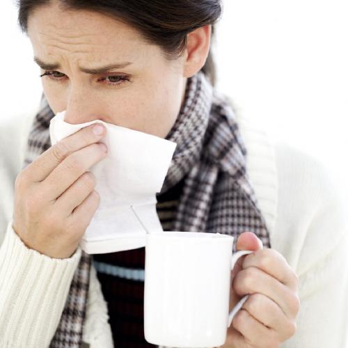 flu poster
